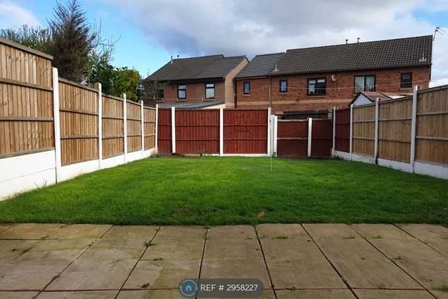Mullwood Close, Liverpool photo 5