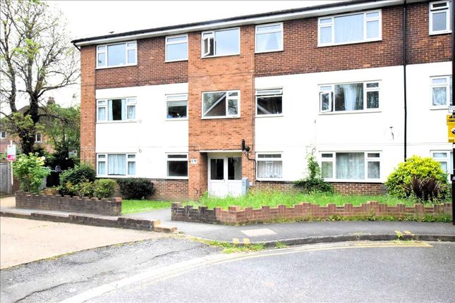 Flat for sale in Cambria Court, Hounslow Road, Feltham, Middlesex