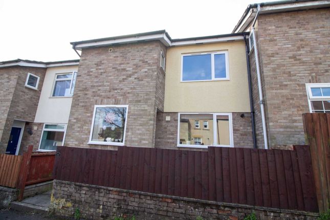 Terraced house for sale in Trinity Walk, Frome