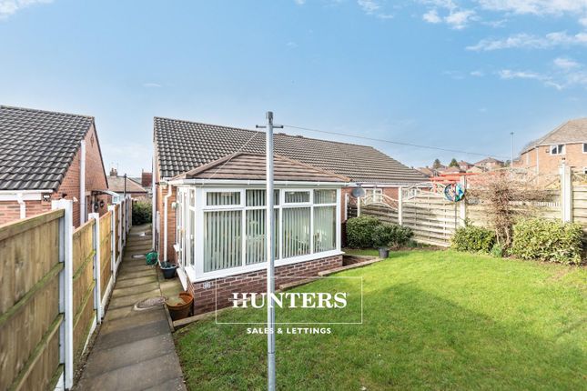 2-bed house on 2, Queensway Place, Pontefract, £195,000