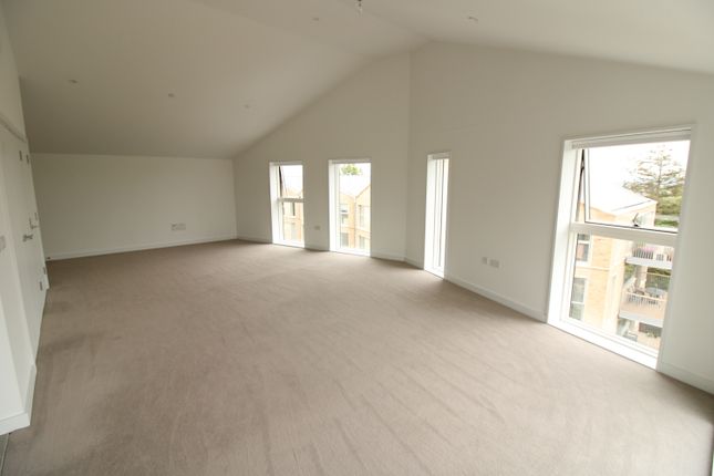 Flat for sale in Redland Hill, Bristol