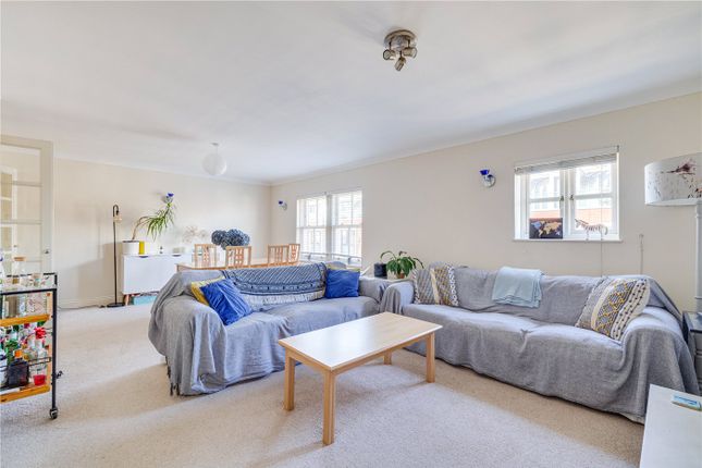 Flat for sale in The Square, Parsons Green Lane, London