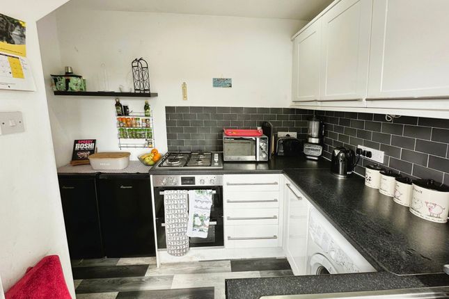 Semi-detached house for sale in Wilton Road, Crumpsall