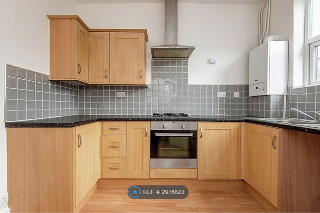 Southwell Road, Sheffield photo 4