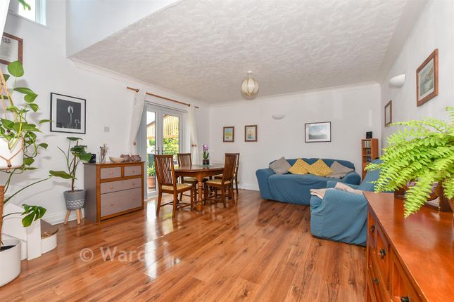 2-bed terraced on 13, Norman Rise, Cranbrook, £275,000