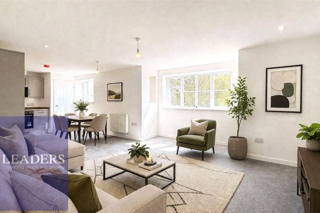 Flat 11,, Hunwicks Court, Halstead photo 2