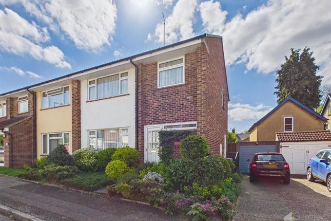 3-bed house on 2, Longacre, Harlow, £425,000