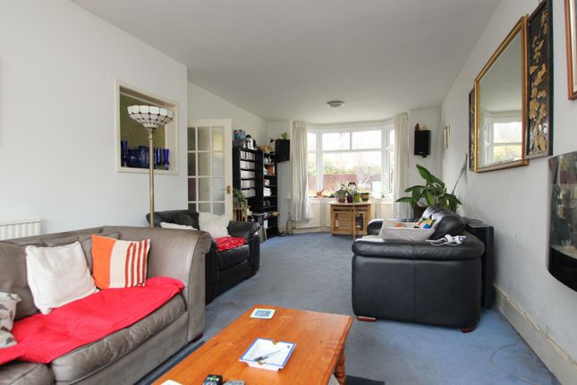 Detached house for sale in Churchfield Road, Poole Park, Poole