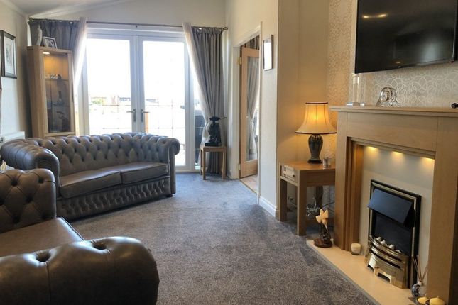 Willowgrove Leisure Park, Sandy Lane, Knott-End-On-Sea photo 2