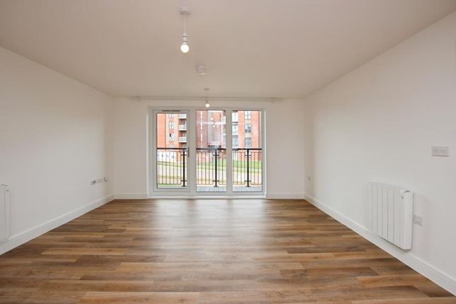 Flat 3 Jacobite House 1, Clarks Grove, Bristol photo 3