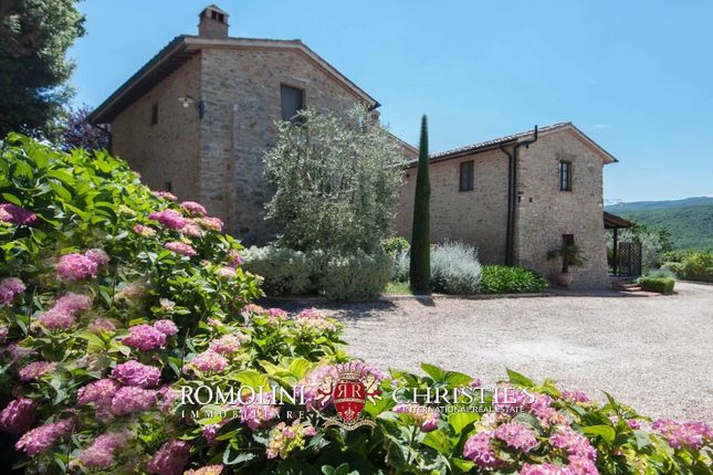 Thumbnail Detached house for sale in Casole D'elsa, 53031, Italy