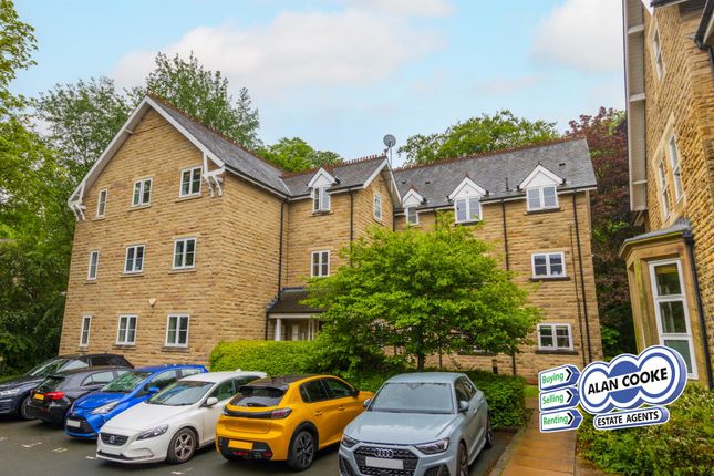 Thumbnail Flat for sale in Linfield, Grove Road, Headingley