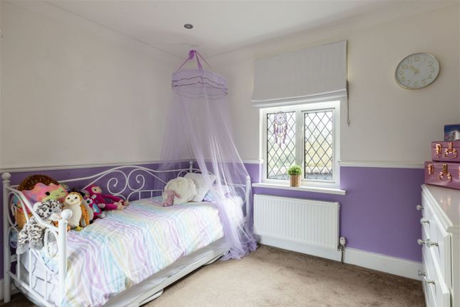 Detached house for sale in Prince Of Wales Road, Outwood, Redhill