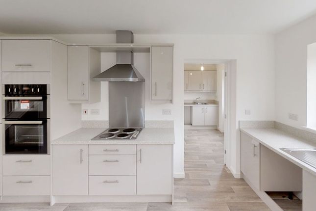 Plot 163, Merthyr Road, Tondu photo 3