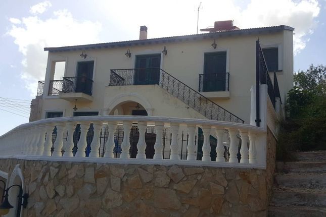 Villa for sale in Paphos, Nata, Paphos, Cyprus