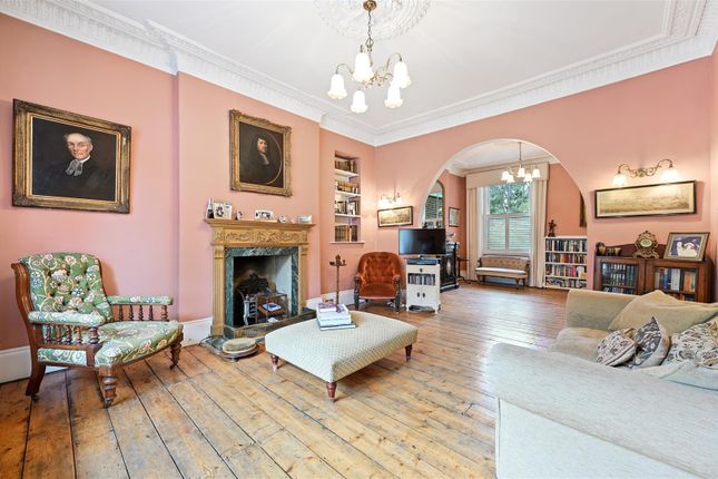 Property for sale in Cromwell Grove, London