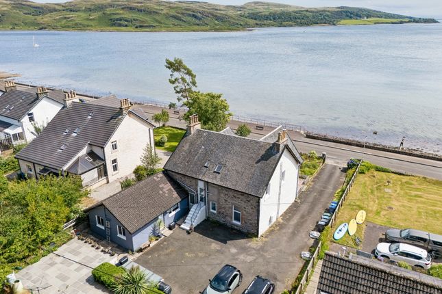 Flat 2 C,, Claonaig, Tighnabruaich photo 2