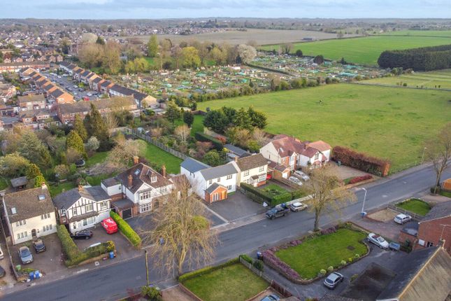 Detached house for sale in Borden Lane, Sittingbourne, Kent