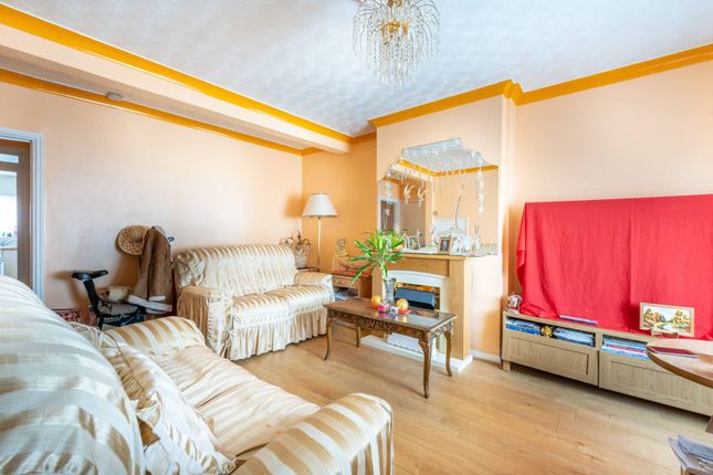 Thumbnail Property for sale in Botha Road, Plaistow, London