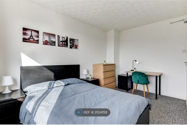 Thumbnail Room to rent in Batemans Road, Brighton