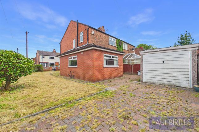 14, Byron Road, Manchester photo 2