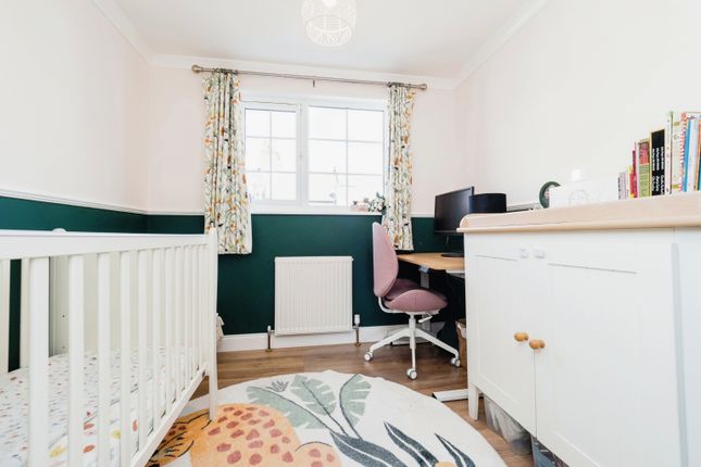 Terraced house for sale in Tennyson Road, London, London