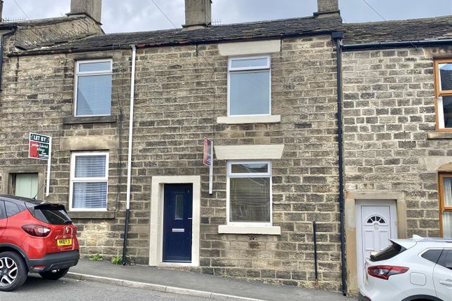 Thumbnail Terraced house for sale in New Road, Tintwistle, Glossop