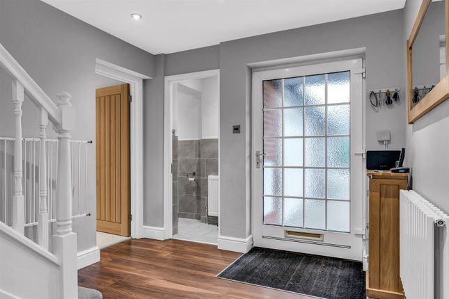 11b, Hertford Road, Tewin photo 3