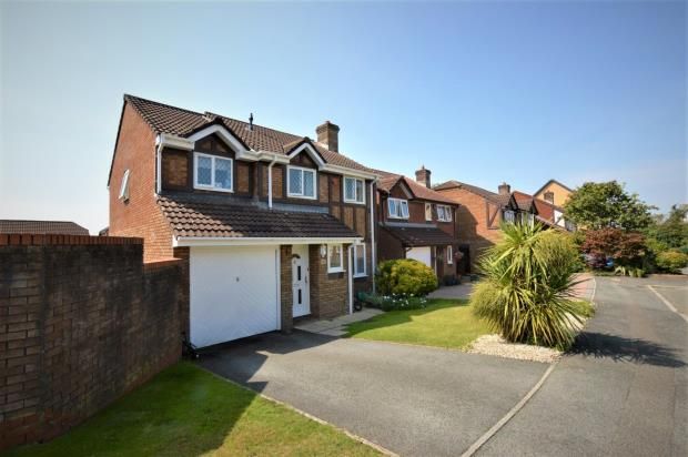 Find 5 Bedroom Properties For Sale In Plymouth Zoopla
