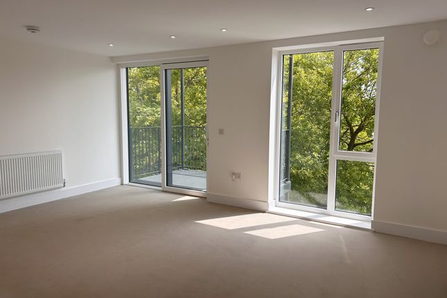 Flat for sale in Winsor Avenue, Exeter