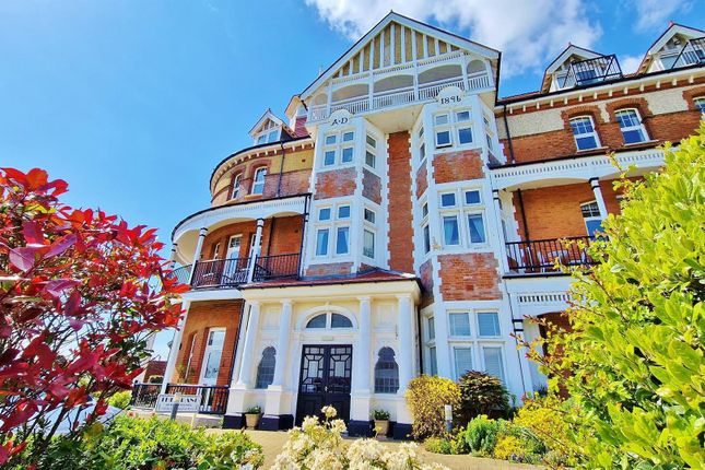 Flat for sale in The Grand, The Esplanade, Frinton-On-Sea