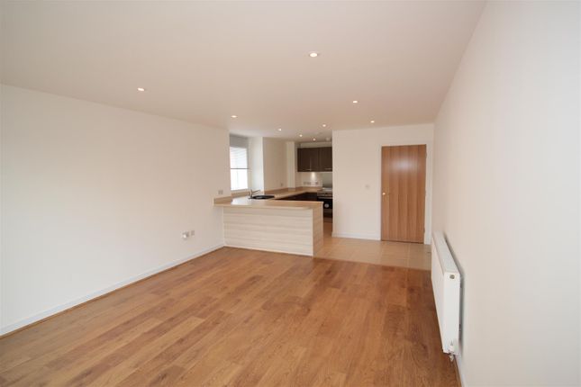 Flat for sale in Westwood Drive, Kingsmead, Canterbury