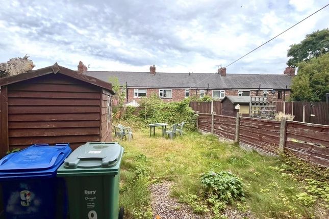 9 Polefield Hall Road, Manchester photo 4