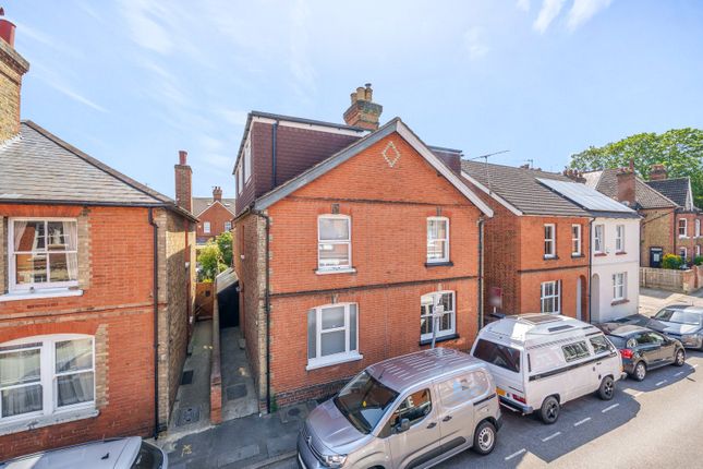 Semi-detached house for sale in Springfield Road, Guildford