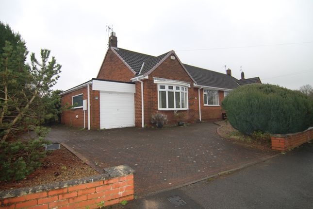 Bungalow to rent in Westcott Drive, Durham