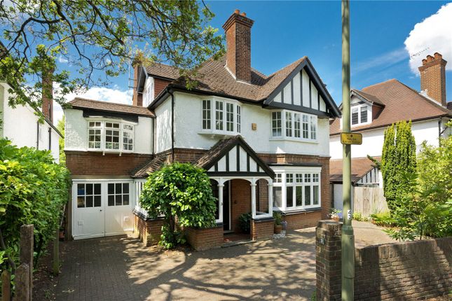Detached house for sale in Ember Lane, Esher, Surrey KT10