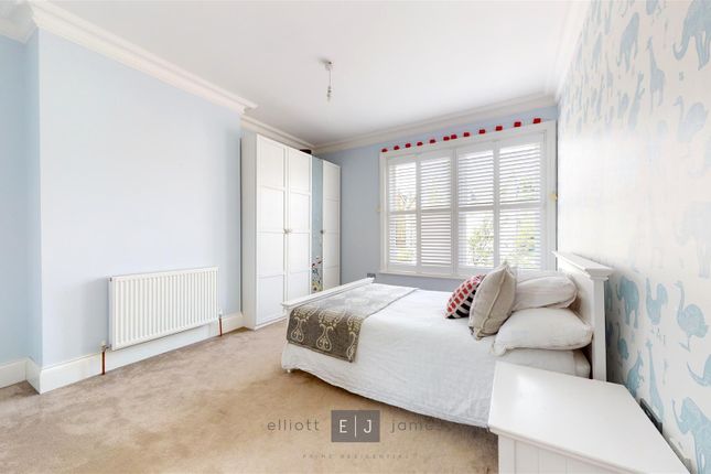 Detached house for sale in Derby Road, London