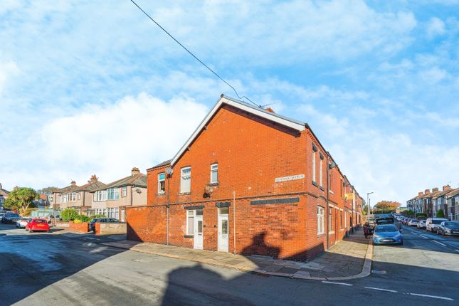Thumbnail Flat for sale in Victoria Avenue, Barrow-In-Furness