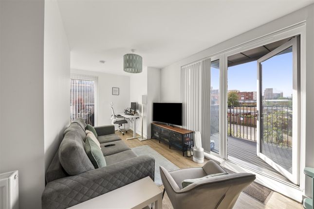 Flat 42 Mortise House, 11, Chailey Place, Hayes photo 4