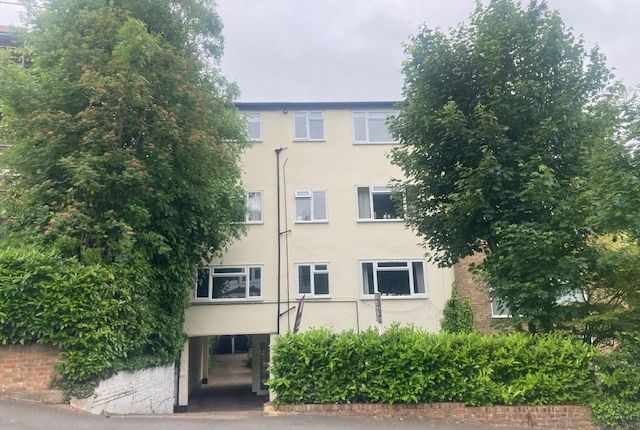 Thumbnail Flat for sale in Flat 3, Versailles Road, Anerley