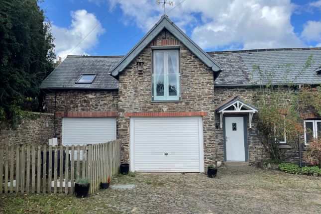 Thumbnail Cottage to rent in Weare Giffard, Bideford