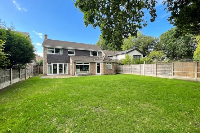 9 Oakleigh, Knutsford photo 4