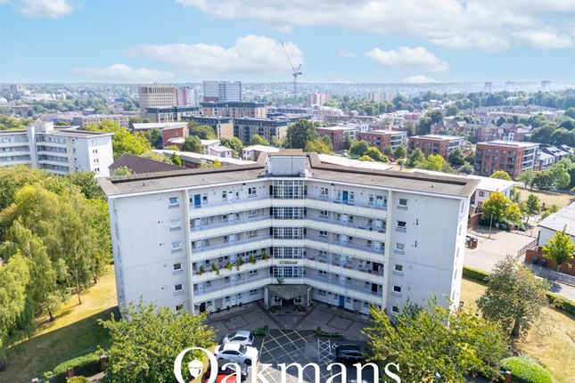 2-bed flat on FLAT 1, AVON HOUSE, GREAT COLMORE STREET, £90,000