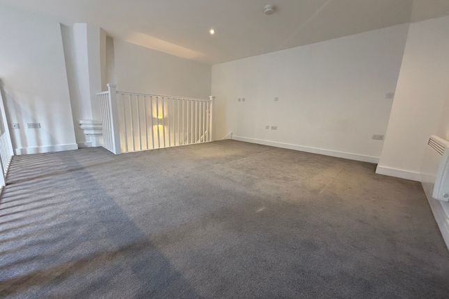 Flat 7, Ellis Court Park Road, Bristol photo 4