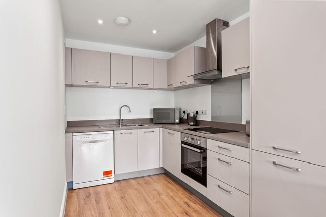 Flat for sale in 275/15 Portobello High Street, Portobello