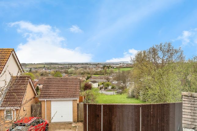 Detached house for sale in Whitethorn Vale, Brentry, Bristol