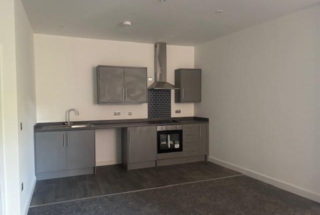 Flat 9, Stenners Court, 1 The Avenue, Minehead photo 2