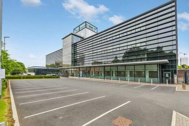 Thumbnail Office for sale in St. Georges Retail Park, St. Georges Way, Leicester