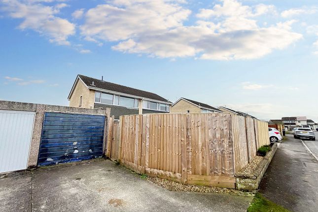 Semi-detached house for sale in Boundary Walk, Trowbridge