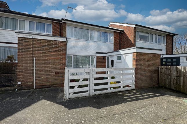 Thumbnail Terraced house for sale in Stalisfield Place, Downe, Orpington